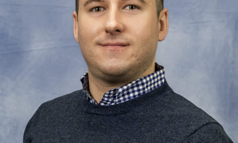 Employee Spotlight: Brent Eckart – First Keystone Community Bank