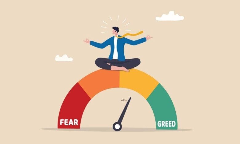 Nasdaq Dips Over 100 Points Following Economic Data: Investor Sentiment Declines, Fear & Greed Index Moves To ‘Neutral’ Zone – Inspire Medical Systems (NYSE:INSP), Walt Disney (NYSE:DIS) Nasdaq Dips Over 100 Points Following Economic Data: Investor Sentiment Declines, Fear & Greed Index Moves To ‘Neutral’ Zone – Inspire Medical Systems (NYSE:INSP), Walt Disney (NYSE:DIS)