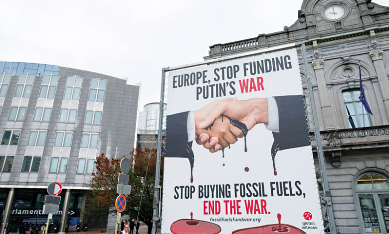Europe can’t rearm its way to security Europe can’t rearm its way to security