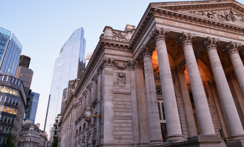 Will the Bank of England cut rates despite sticky inflation?