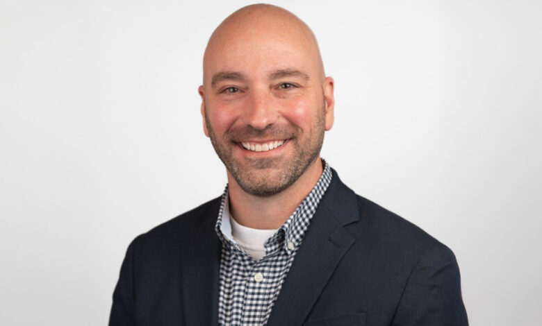 Greg Woods of Evolving Solutions joins FNBSF board of directors