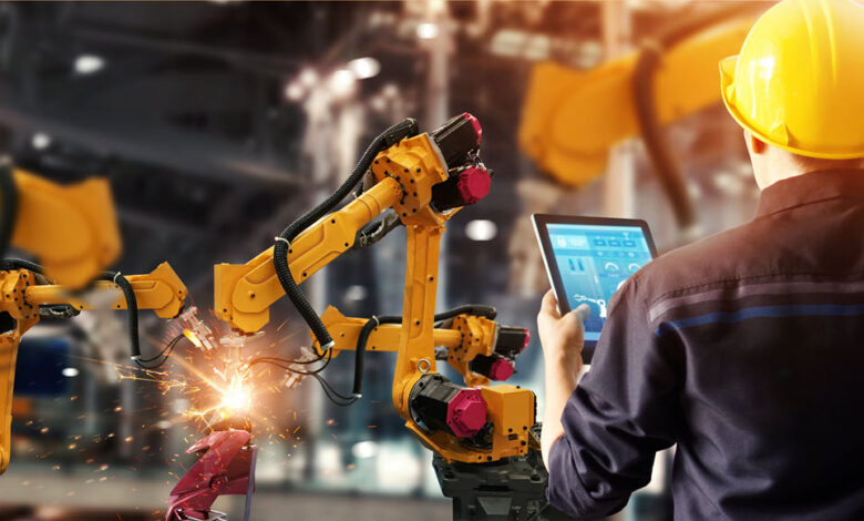 How Generative AI Can Redefine Manufacturing – Bankwatch How Generative AI Can Redefine Manufacturing – Bankwatch