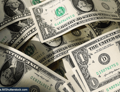 How fixed are global exchange rates? – Bank Underground