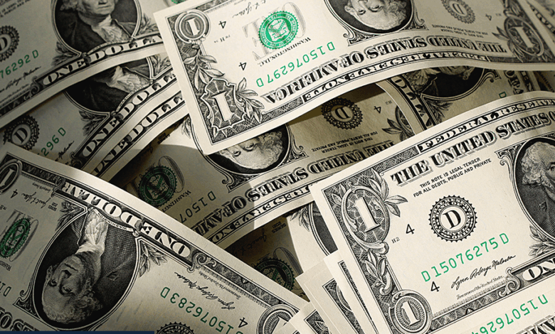 How fixed are global exchange rates? – Bank Underground