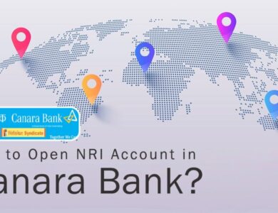 How to Open NRI Account in Canara Bank? Documents, Process, etc.