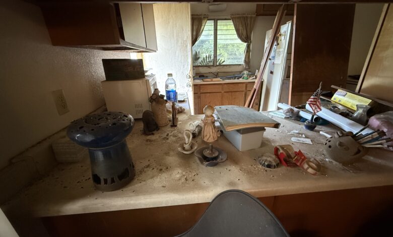 The Cost To Remodel A Rundown Two-Bedroom In-Law Unit