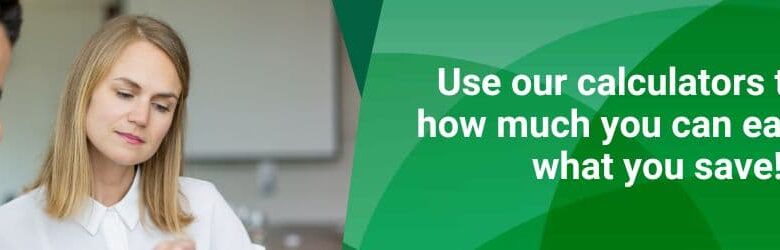 Easy Ways to Save Money