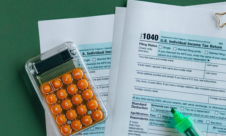 One Big Beautiful Bill Act simplified by a tax professional