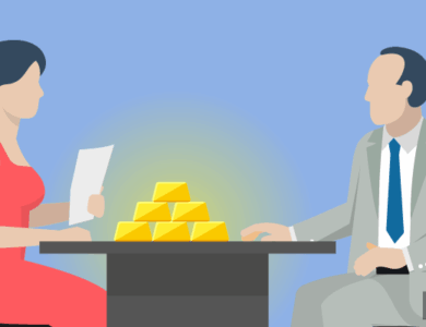 BankBazaar Diversifies Into Gold Loans In Partnership With Muthoot Fincorp | BankBazaar