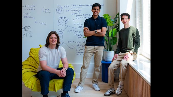 August Bags m, OpenAI Exec Invests – Artificial Lawyer August Bags m, OpenAI Exec Invests – Artificial Lawyer