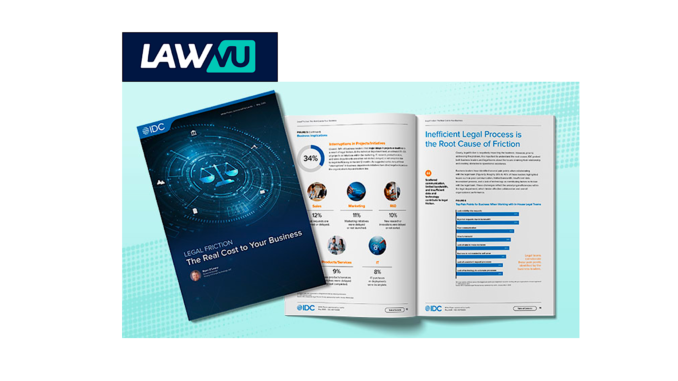 IDC Data Reveals Investment in Legal Tech Is No Longer Optional – Artificial Lawyer IDC Data Reveals Investment in Legal Tech Is No Longer Optional – Artificial Lawyer