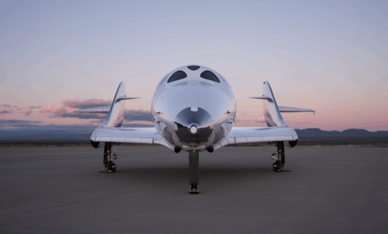 Virgin Galactic Q2 FY2025 Earnings Call Transcript – Virgin Galactic Hldgs (NYSE:SPCE) Virgin Galactic Q2 FY2025 Earnings Call Transcript – Virgin Galactic Hldgs (NYSE:SPCE)