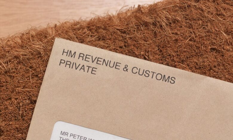Inheritance tax investigations catch out 1200 more families in HMRC crackdown