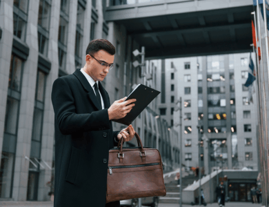 Your Essential Guide to Compliance in the AI Era