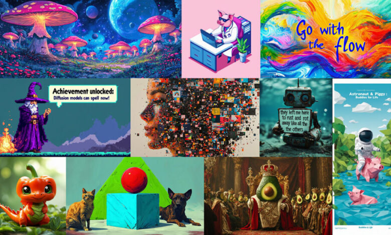 Highlights from 10 Groundbreaking Research Papers
