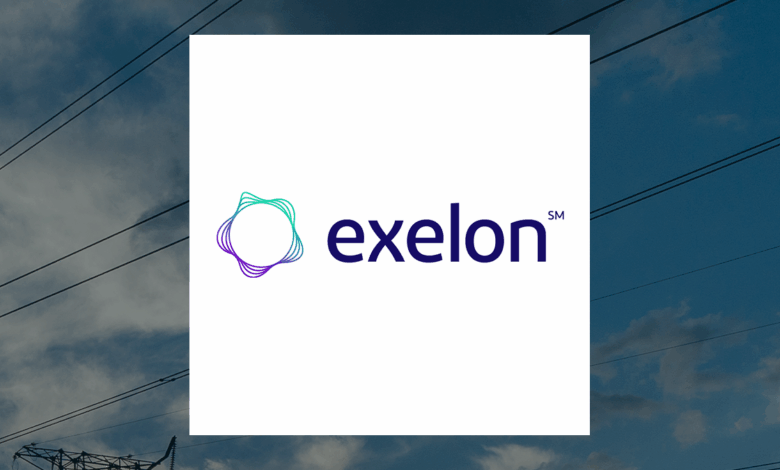 Arkadios Wealth Advisors Purchases 1,318 Shares of Exelon Corporation (NASDAQ:EXC)
