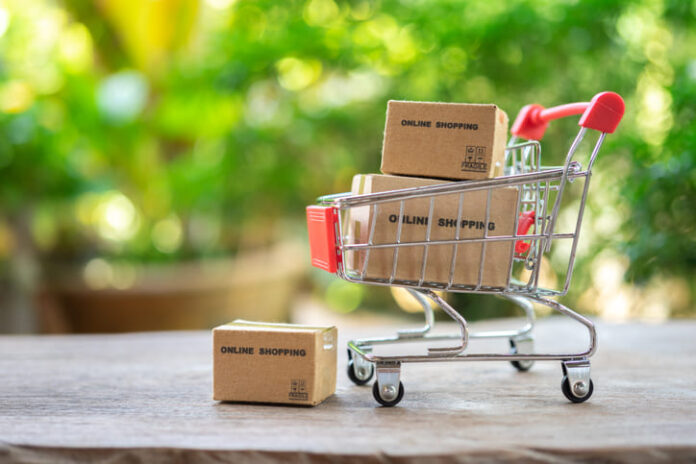 Secure Online Transactions & Business Models in E-Commerce- The European Financial Review Secure Online Transactions & Business Models in E-Commerce- The European Financial Review