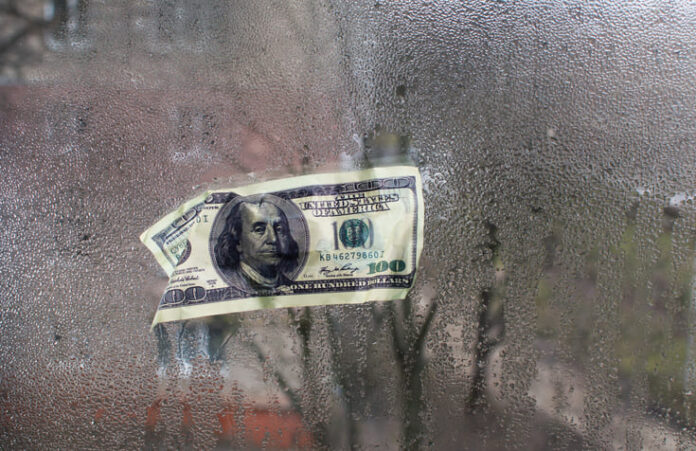 The Simple Habit for Financial Control