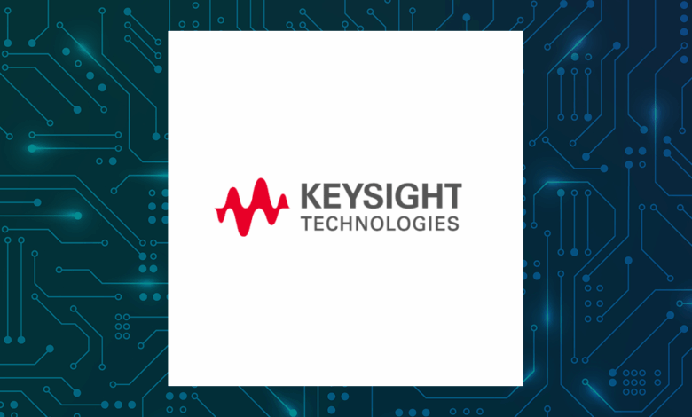 Federated Hermes Inc. Sells 806 Shares of Keysight Technologies Inc. (NYSE:KEYS)