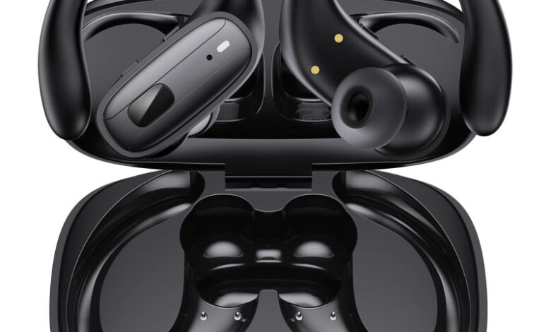 Amazon is selling 0 wireless earbuds for  with 'excellent sound and total comfort'