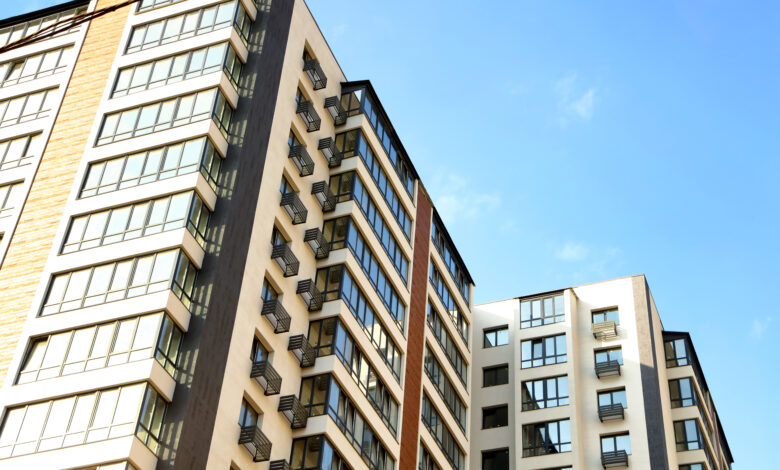 Fannie Mae, Freddie Mac up low income housing tax credit cap