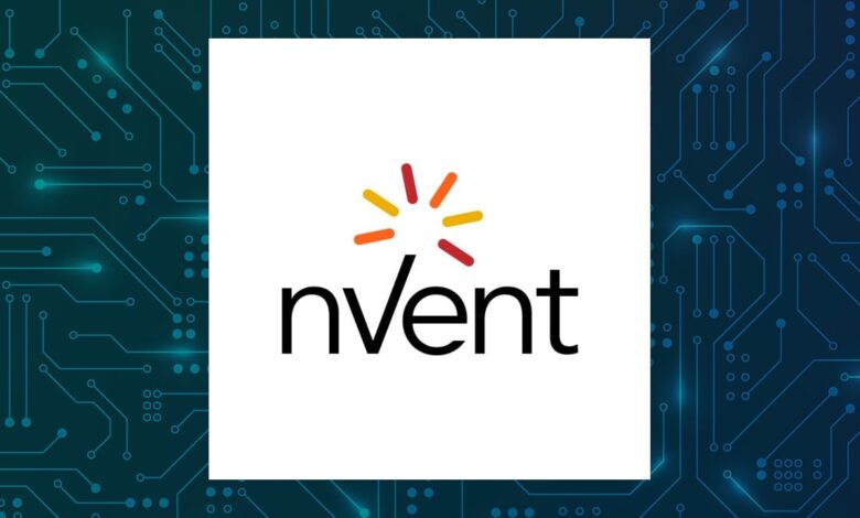 XTX Topco Ltd Raises Stake in nVent Electric PLC (NYSE:NVT)