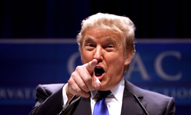 Opening Bell: 8.5.25 Opening Bell: 8.5.25