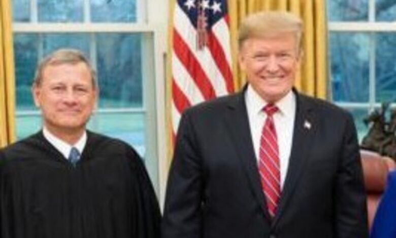 Litigating The President’s Ability To Impose Tariffs Litigating The President’s Ability To Impose Tariffs
