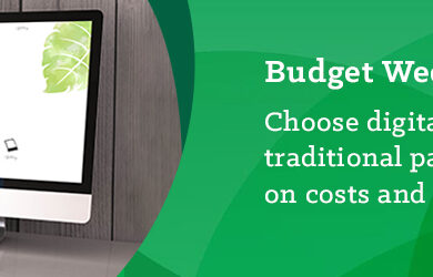 Tips for Funding a Dream Wedding While on a Budget