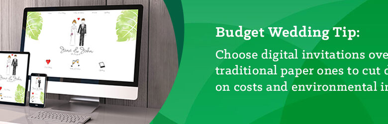 Tips for Funding a Dream Wedding While on a Budget Tips for Funding a Dream Wedding While on a Budget